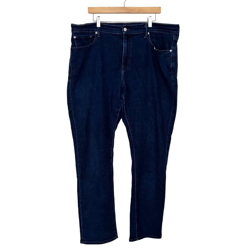 Lucky Brand 410 Athletic Slim Jeans Sz 40x32